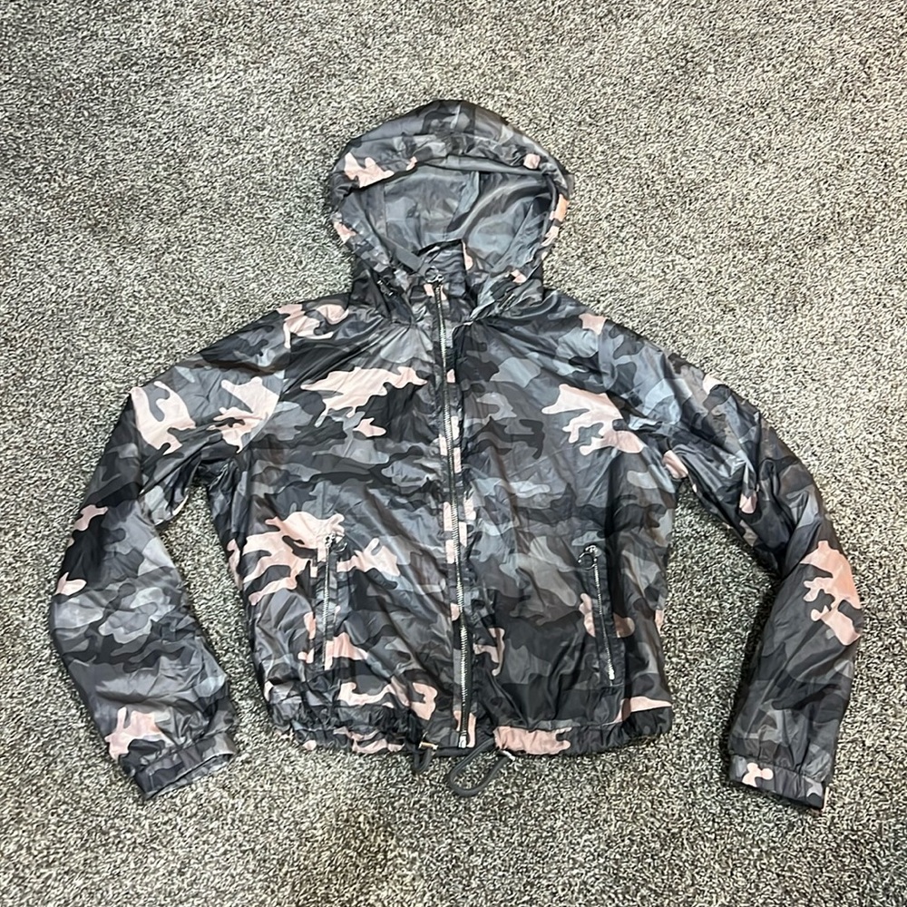 Women’s Jacket